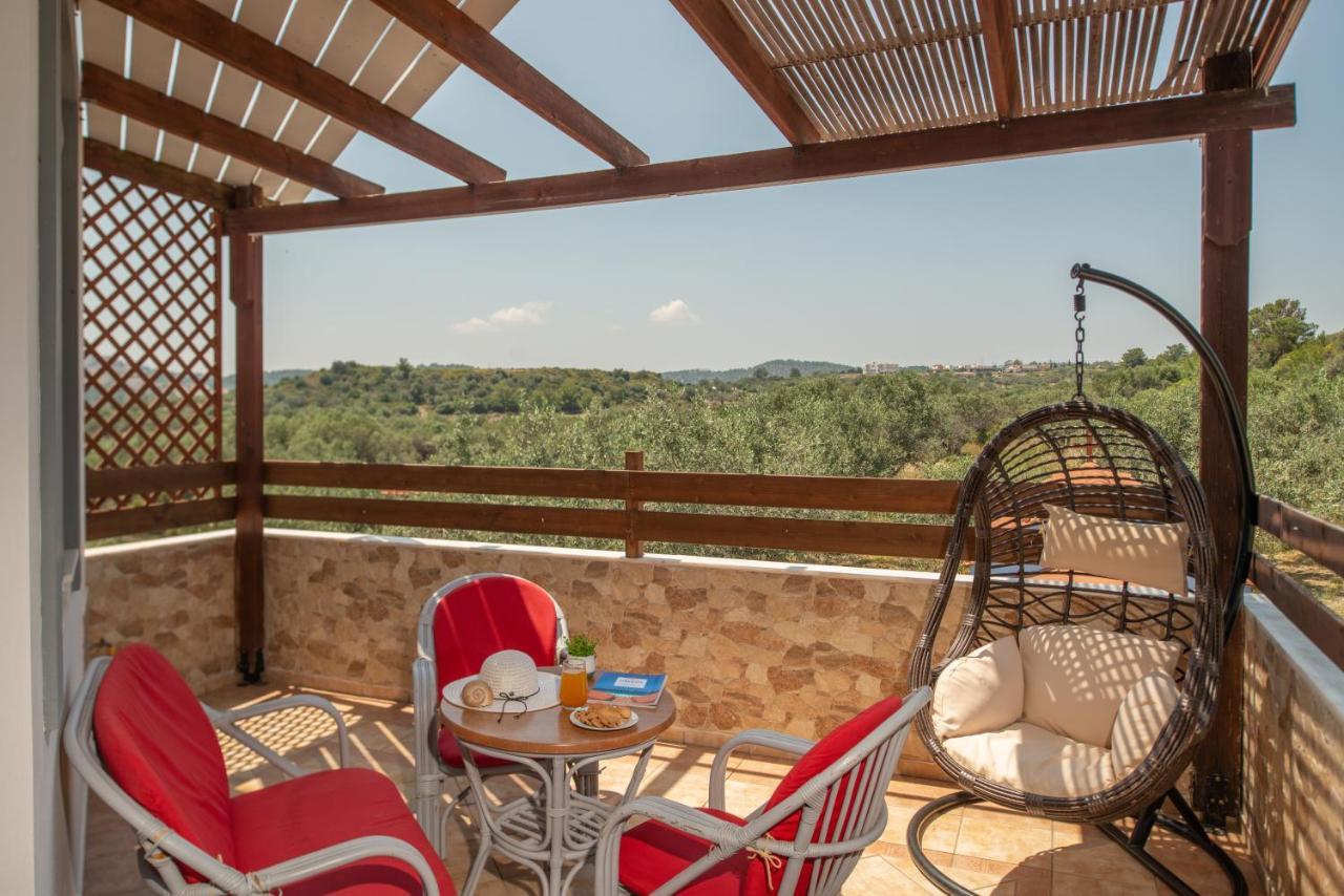 Villa Elia Kolymbia