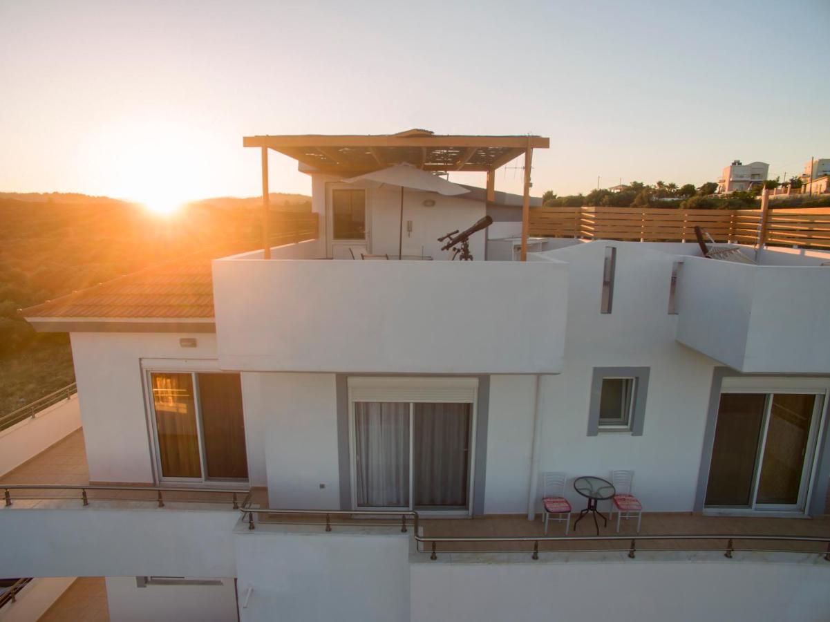 Villa Elia