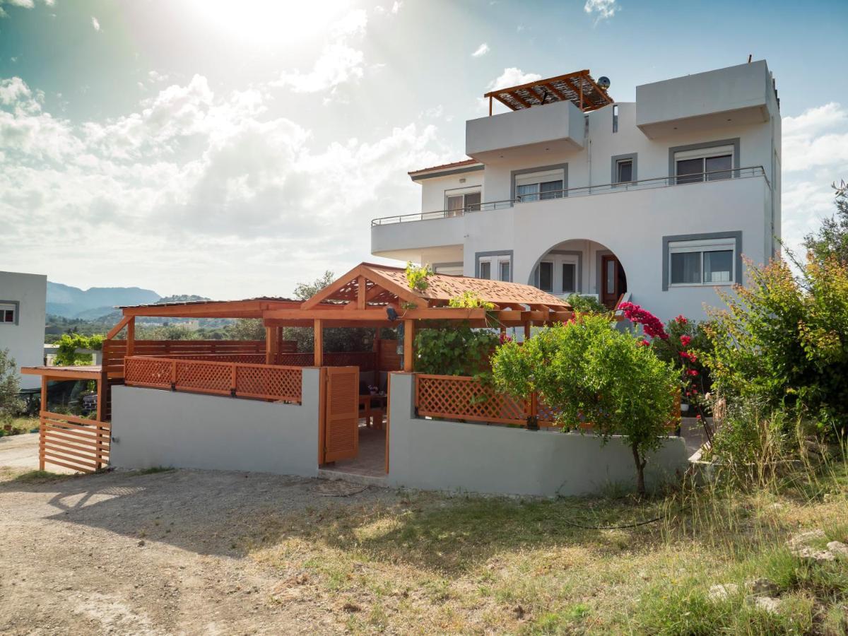 Villa Elia Kolymbia