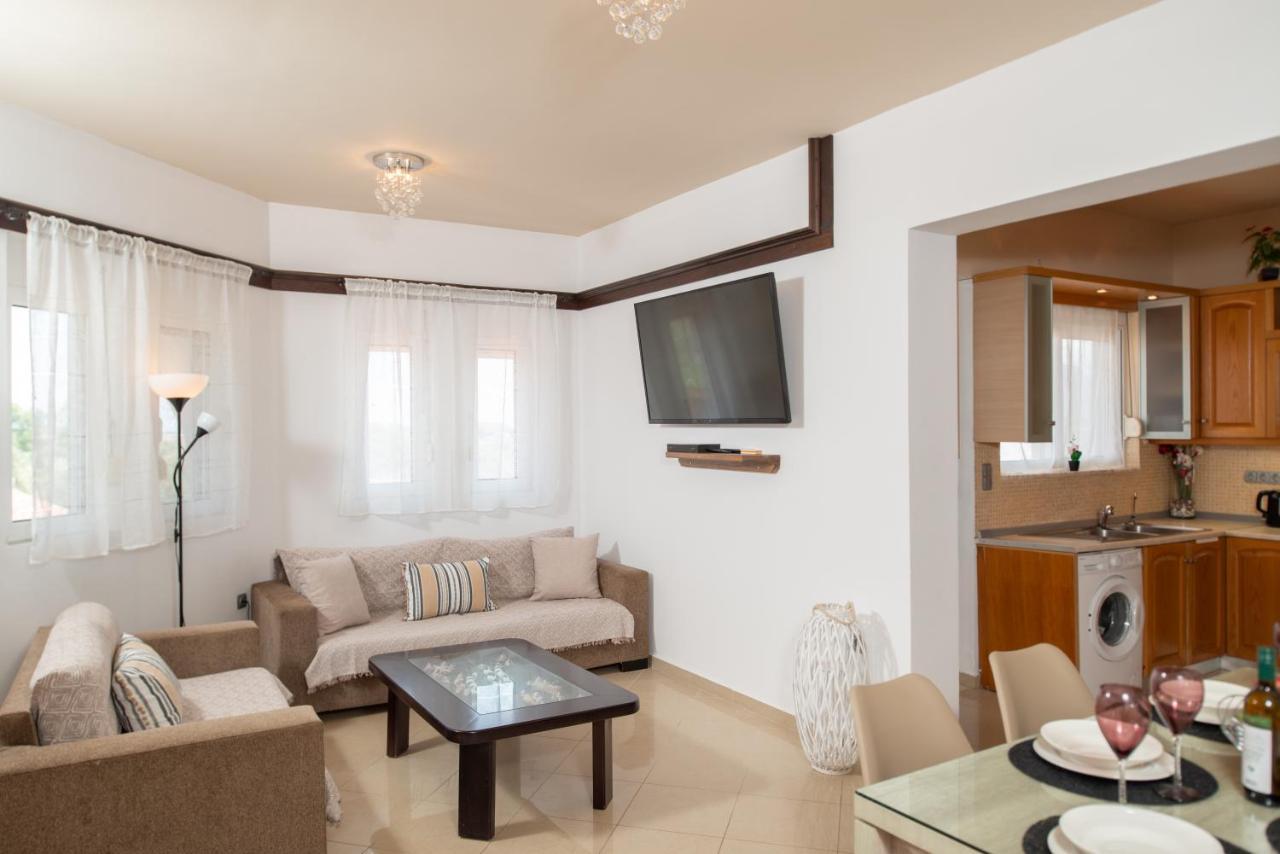 Villa Elia *
