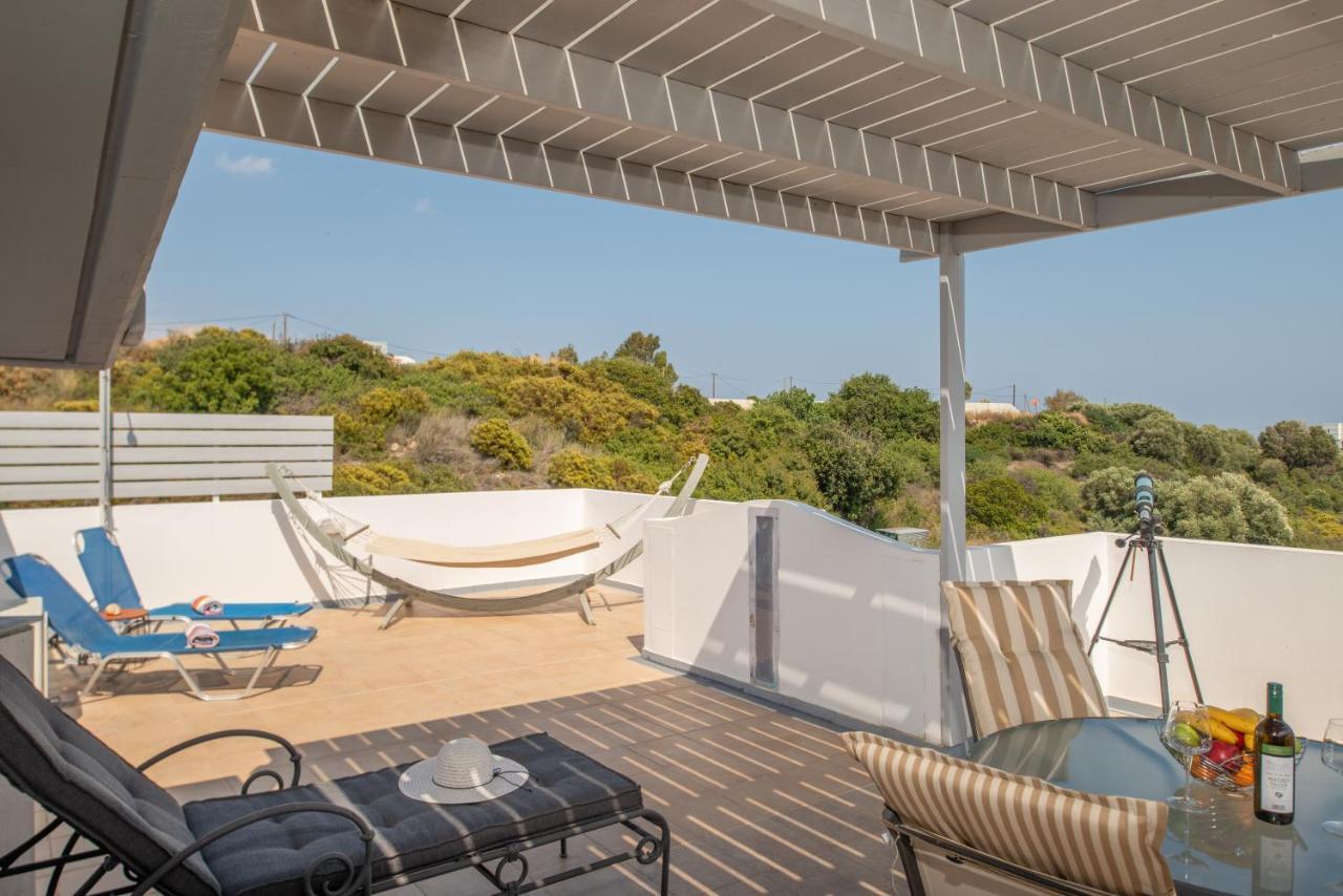 Villa Elia *