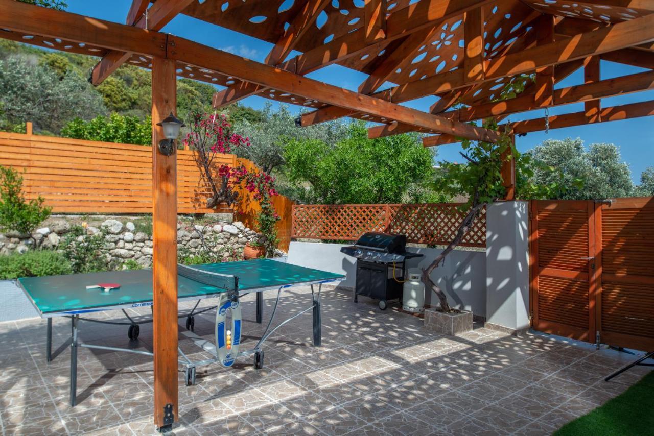 Villa Elia *